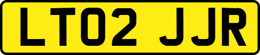 LT02JJR