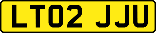 LT02JJU