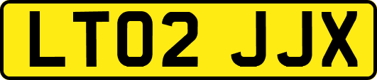 LT02JJX