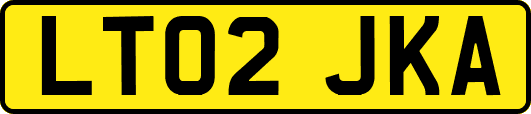 LT02JKA