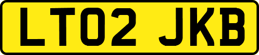 LT02JKB