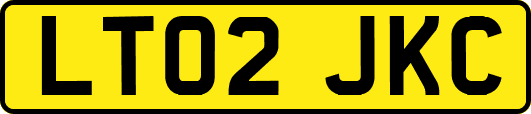 LT02JKC