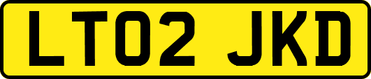 LT02JKD