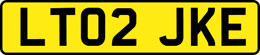 LT02JKE