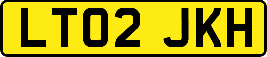 LT02JKH