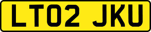 LT02JKU
