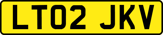 LT02JKV