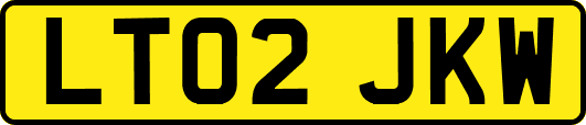 LT02JKW