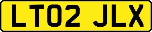 LT02JLX