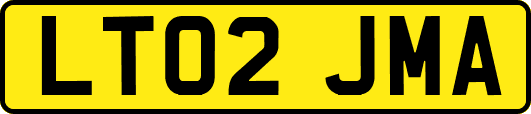 LT02JMA
