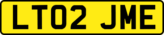 LT02JME