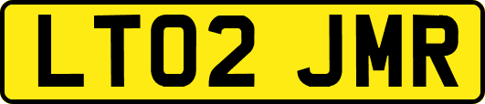 LT02JMR