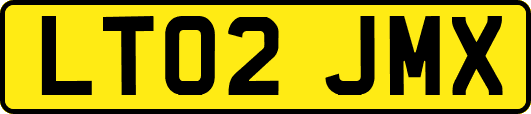 LT02JMX