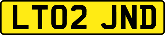 LT02JND