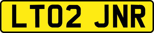 LT02JNR