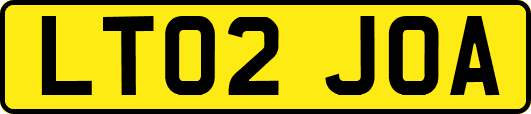LT02JOA