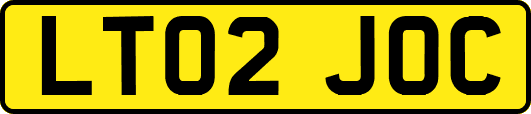 LT02JOC