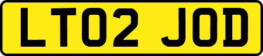 LT02JOD