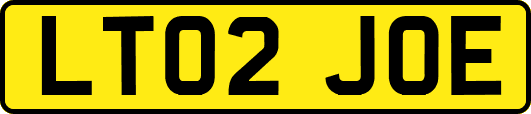 LT02JOE