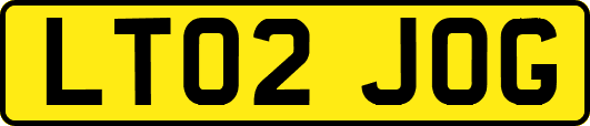 LT02JOG
