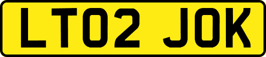 LT02JOK