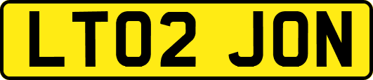 LT02JON