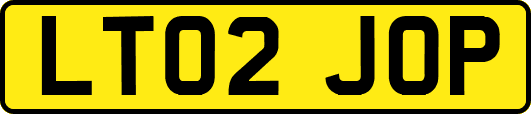 LT02JOP