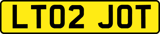 LT02JOT