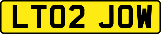 LT02JOW