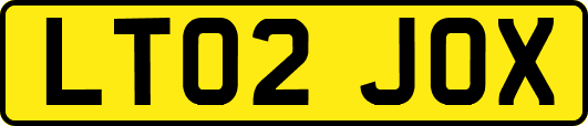 LT02JOX