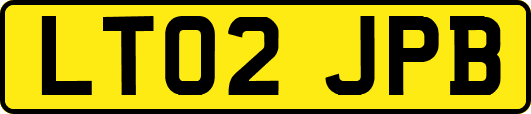 LT02JPB