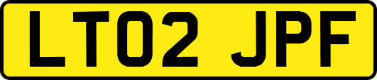 LT02JPF
