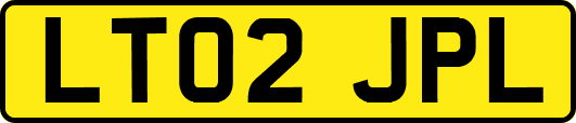 LT02JPL