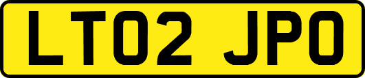 LT02JPO