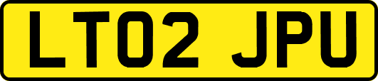 LT02JPU