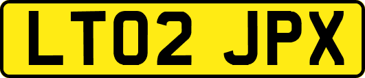 LT02JPX