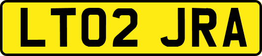 LT02JRA