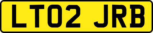 LT02JRB