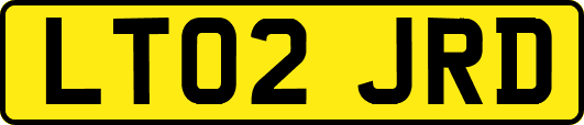 LT02JRD
