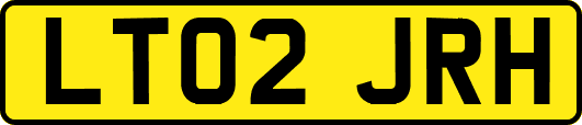 LT02JRH