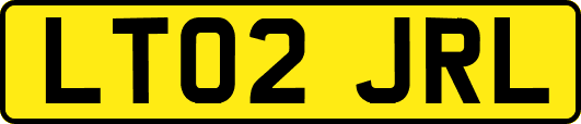 LT02JRL
