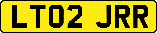 LT02JRR