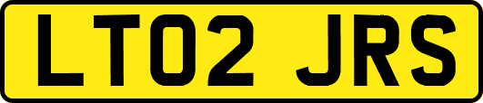 LT02JRS