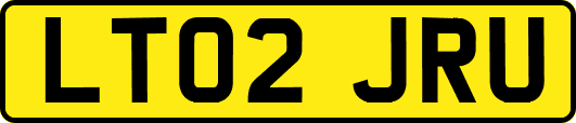 LT02JRU