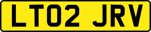 LT02JRV