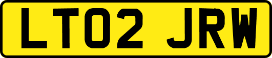 LT02JRW