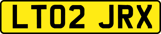 LT02JRX