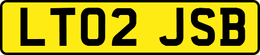 LT02JSB