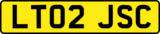 LT02JSC