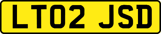LT02JSD